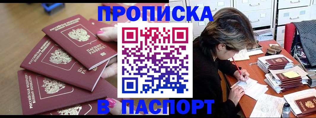 прописка штамп в Нелидово